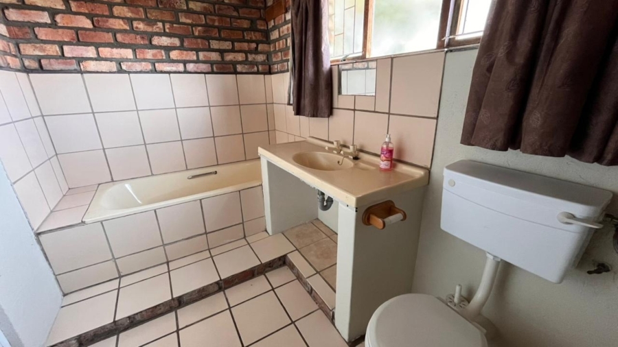 3 Bedroom Property for Sale in Kleinmond Western Cape